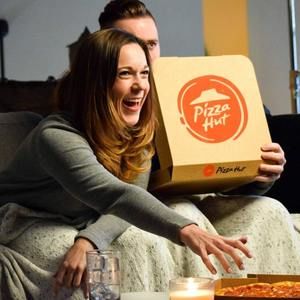 Meet your Posher, Catherine